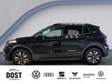 Volkswagen T-Cross 1.0 TSI DSG Goal KLIMA+NAVI+SHZ - Volkswagen: Zentralverriegelung