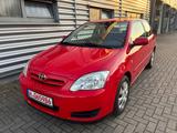 Toyota Corolla 1.4/Klima/Nur54.000KM/1.Hand/Scheckheft - Toyota Corolla bis 10.000 Euro