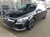 Mercedes-Benz CLA 180 CLA Shooting Brake Aut.EU6d*LED*NAVI*PTS - Mercedes-Benz CLA 180 in Aachen
