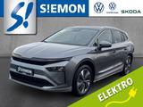 Skoda Enyaq 60 Loft Clever-Paket AHK LED Navi PDC Klim - Skoda Enyaq Neuwagen