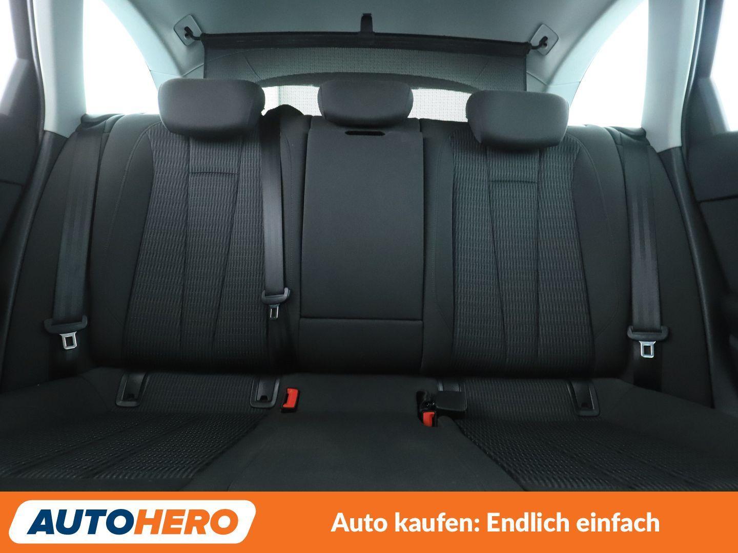 Audi A4 2.0 TFSI ultra Design Aut.*BI-XENON*ACC*PLA*