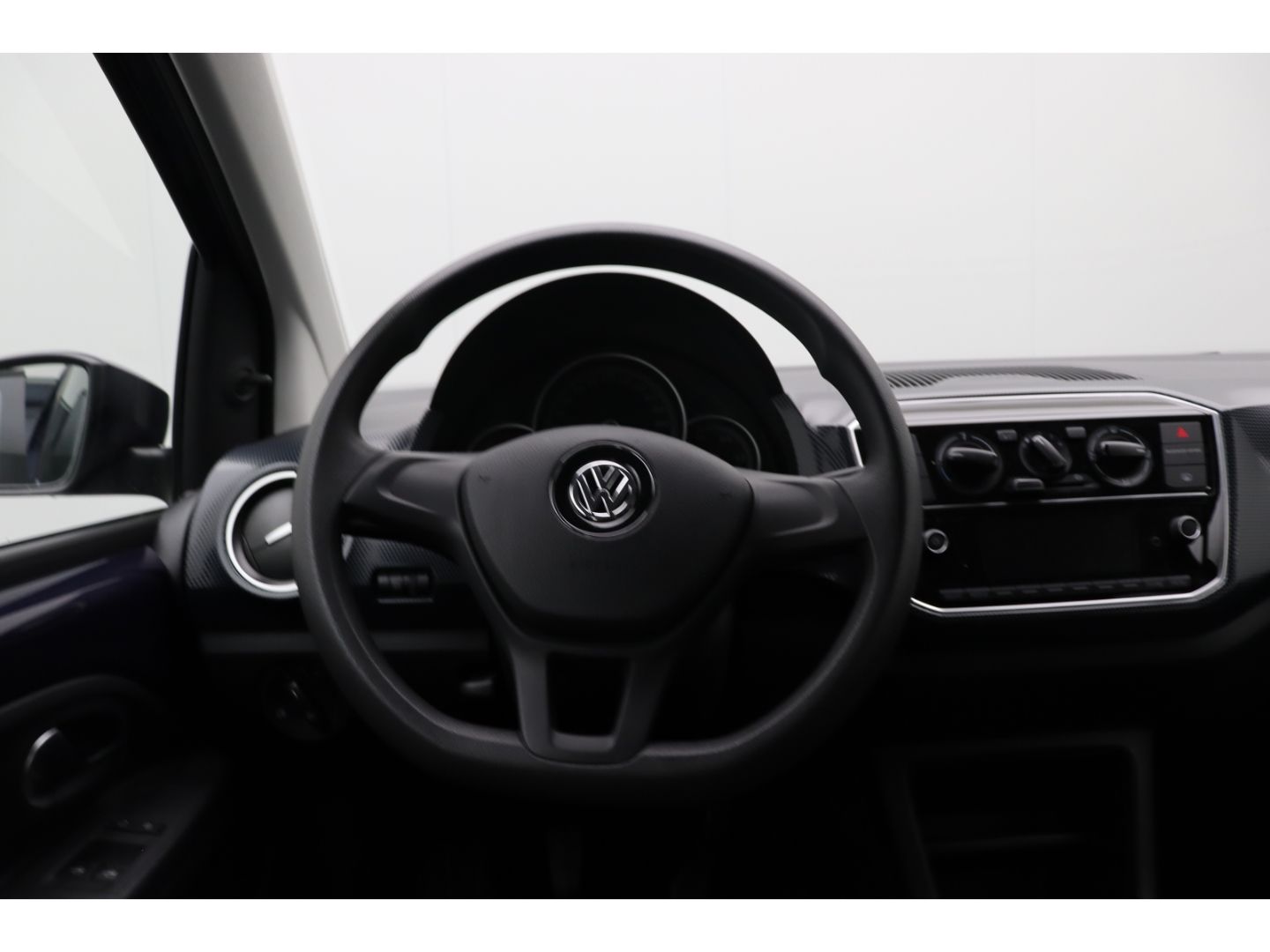 Fahrzeugabbildung Volkswagen up! move BMT Start-Stopp Bluetooth Servo