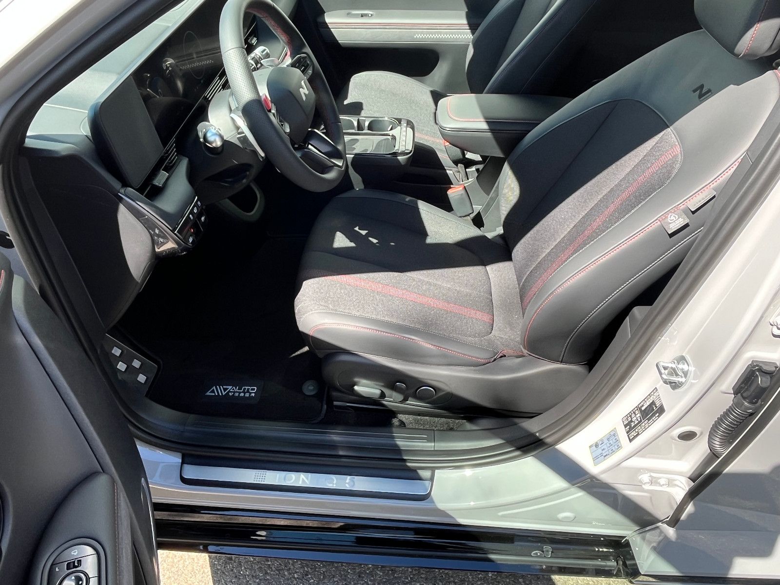 Hyundai IONIQ 5 – Bild 9