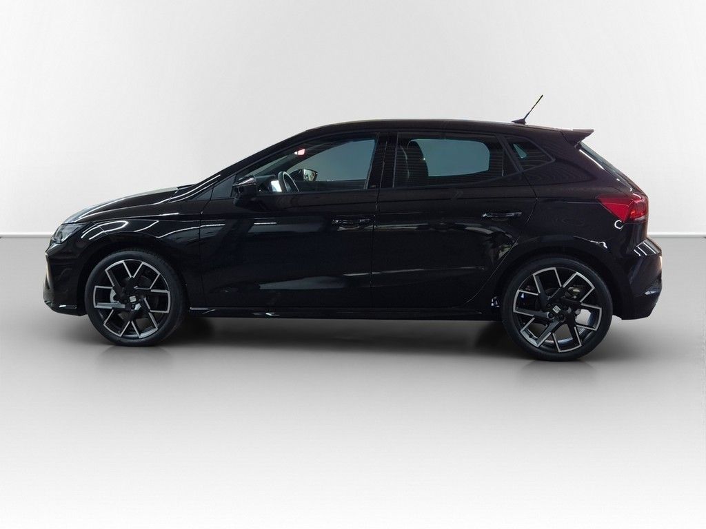 Seat Ibiza - Bild 10