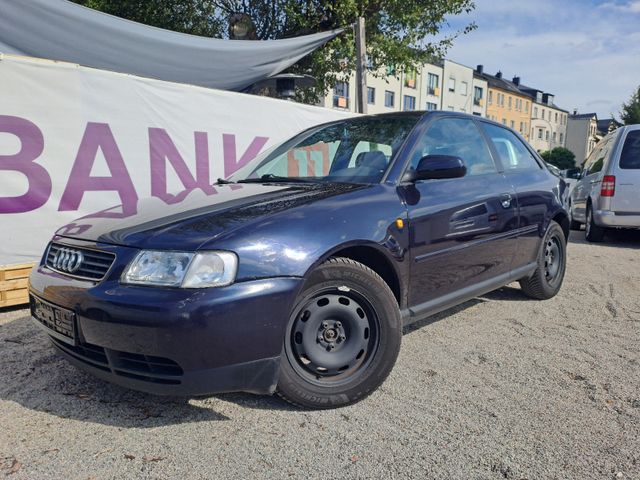 Audi A3 Klima TÜV NEU