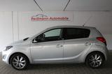 Hyundai i20 FIFA World Cup Edition, Autom., AC, Sitzhzg. - Hyundai i20: Schiebedach