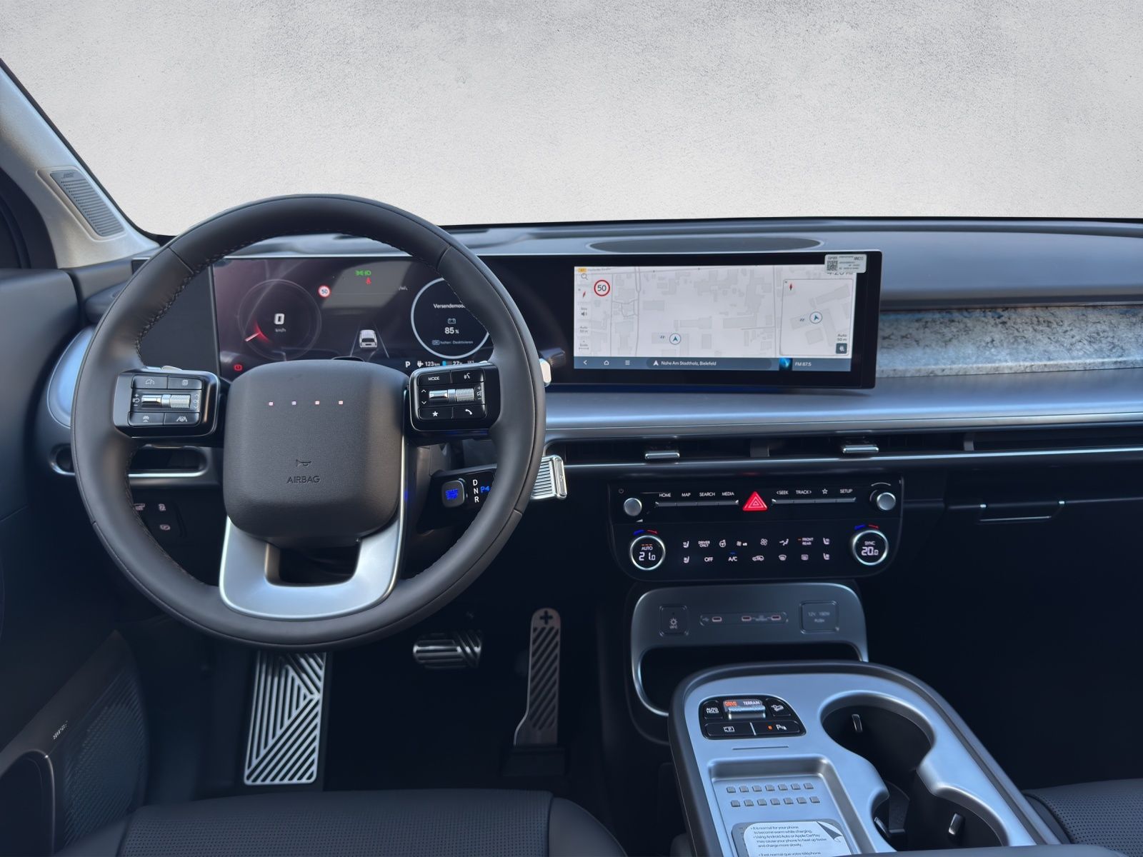 Hyundai IONIQ 9 - Bild 8