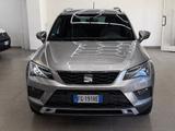 Seat Ateca 2.0 TDI 4DRIVE XCELLENCE - Seat Ateca Kombi Gebrauchtwagen