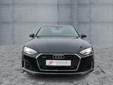 Audi A5 Coupé 40 TDI QU ADVANCED LED+NAVI+RFK+SHZ+18" - Audi A5: Sportwagen