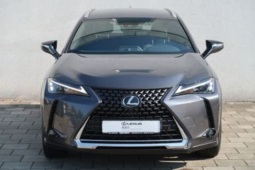Lexus UX - 2