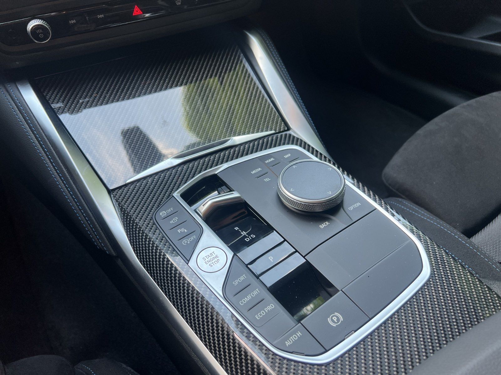 BMW M240i - Bild 16