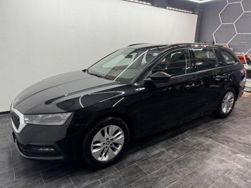 Skoda Octavia - 6