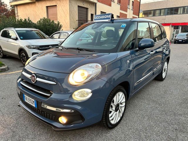 Fiat 500L Wagon 1.6 Multijet 120 CV Lounge