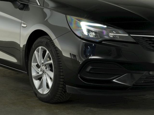 Astra K LIM. ELEGANCE TURBO+NAVI 4.0+FRONTKAMERA