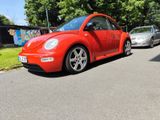 Volkswagen Beetle TÜV 11/26 Nur 100.000 runter - Volkswagen Beetle aus 1998