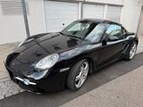 Porsche Cayman 987 S - Porsche Cayman: 987