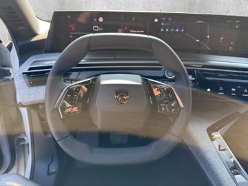 Peugeot 3008 Allure 145 Hybrid Kam.+KeyLess+LED+SHZ+PDC