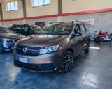 Dacia Logan 1.0 SCe 75 cv Essential - Dacia Logan: Essential