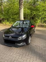Volkswagen Polo Beats (Sondermodell) - Volkswagen Polo: Sondermodell