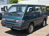 Mitsubishi L300 4WD 4x4 Allrad *Zahnriemen NEU* - Mitsubishi aus 1994