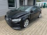 Audi S3 2.0 TFSI quattro, 1 Hand, erst 50888 Km !!! - Audi S3 Unfallwagen