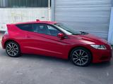 Honda CR-Z 1.5 Sport Hybrid,2-Hand,S-Heft,Tüv Neu06/27 - Honda CR-Z Gebrauchtwagen