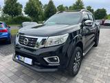 Nissan Navara NP300 Tekna Double Cab 4x4 Scheckheft 360 - gebrauchte Nissan Navara aus dem Jahr 2016