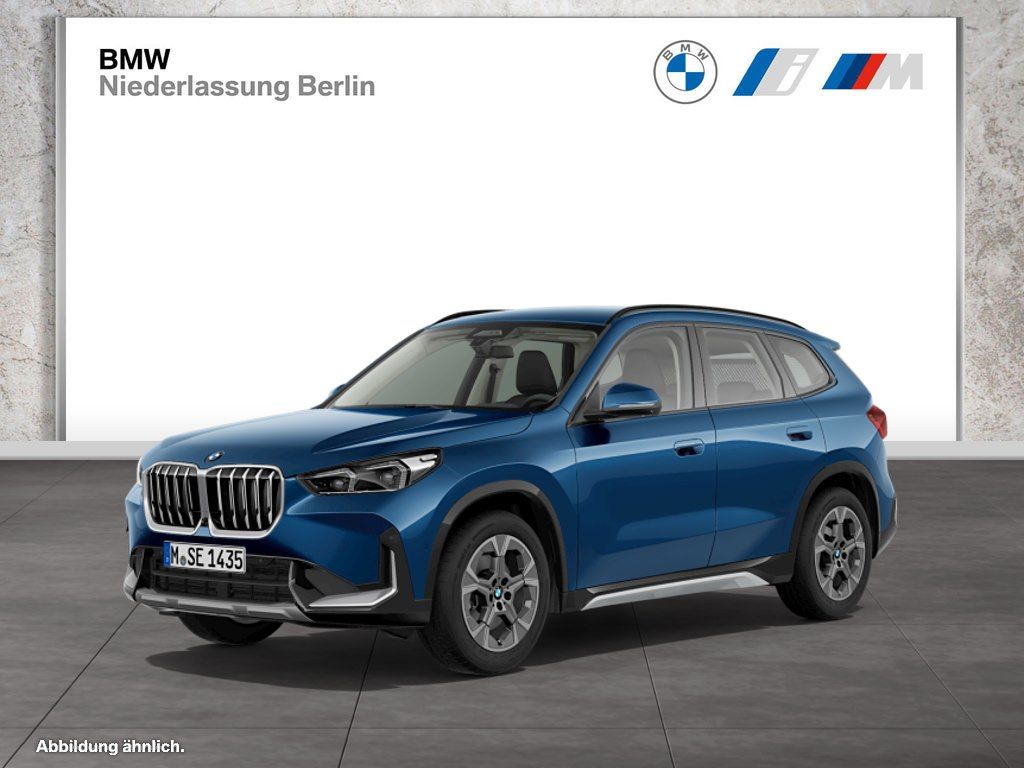Image of BMW X1