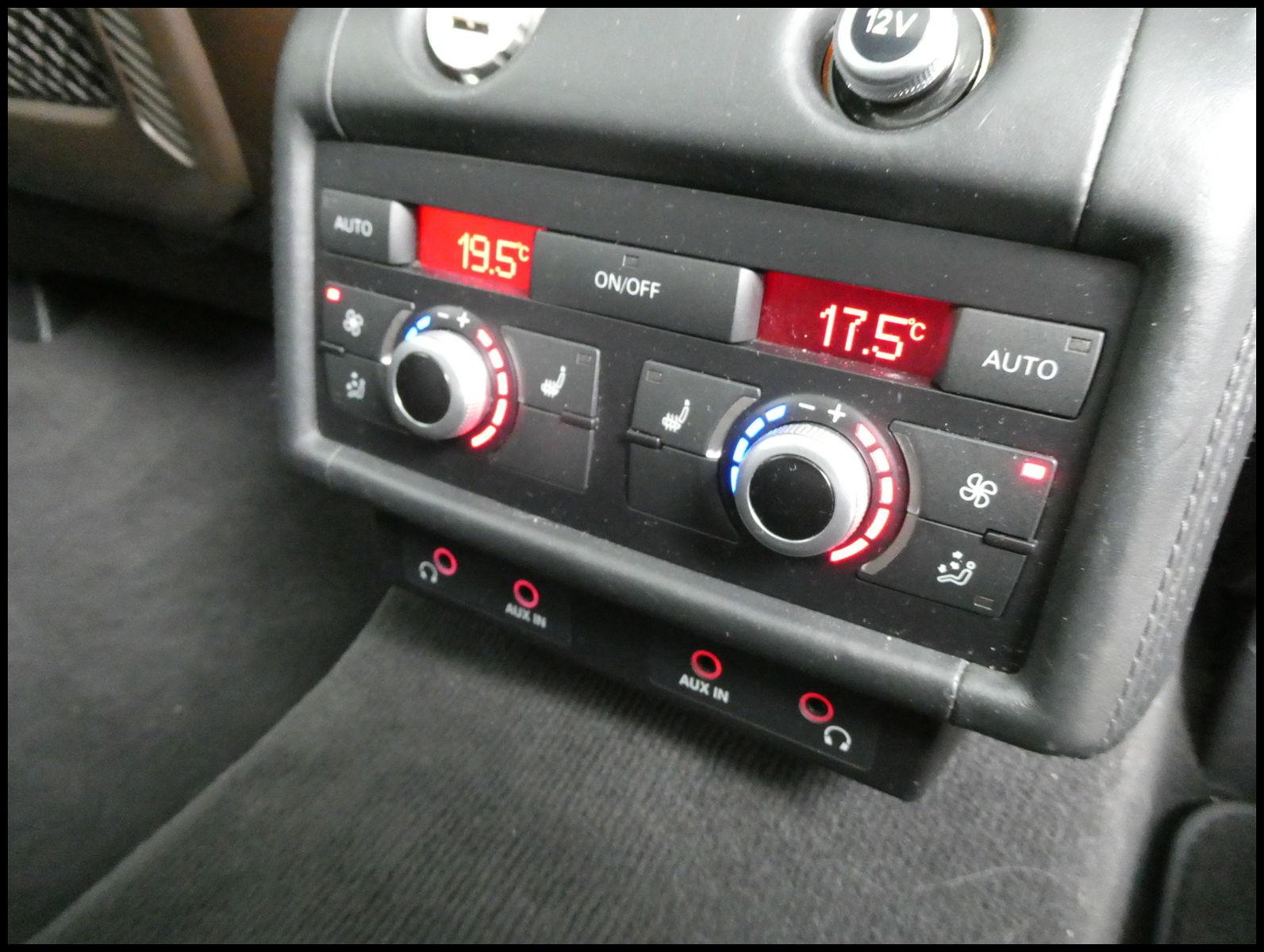 AUDI Q7 3.0 TFSI Q SLINE - 7 places