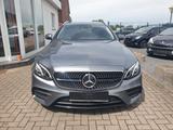 Mercedes-Benz E 220 E -Klasse T-Modell E 220 d Avantgarde Amg - Mercedes-Benz: Klasse AMG
