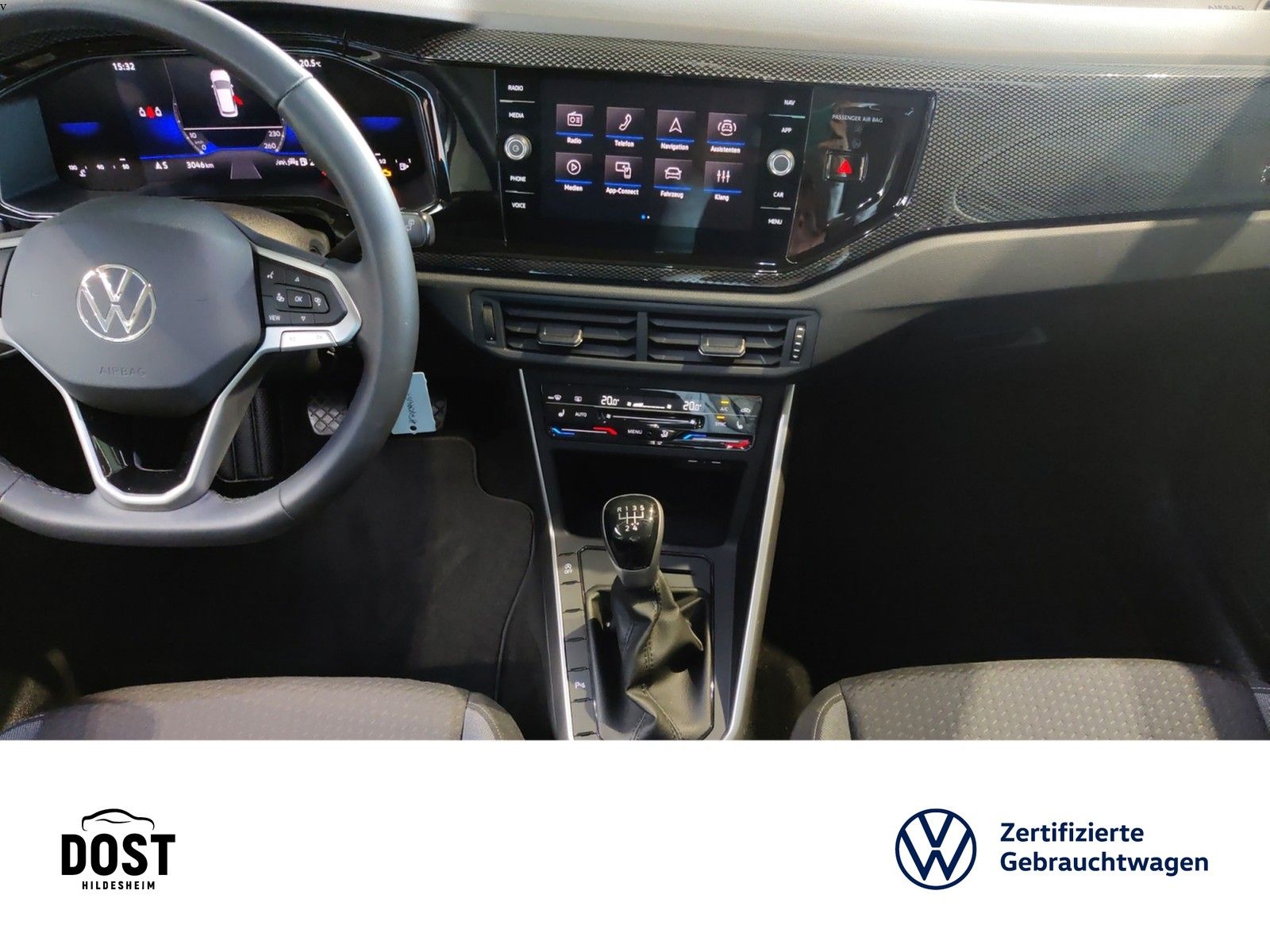 Volkswagen Taigo - Bild 9