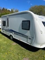 Hobby Excellent 495 UFe - Hobby 495