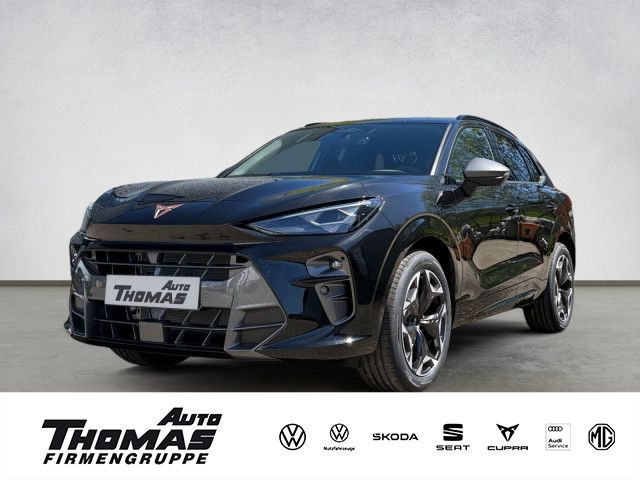 Image of Cupra Terramar
