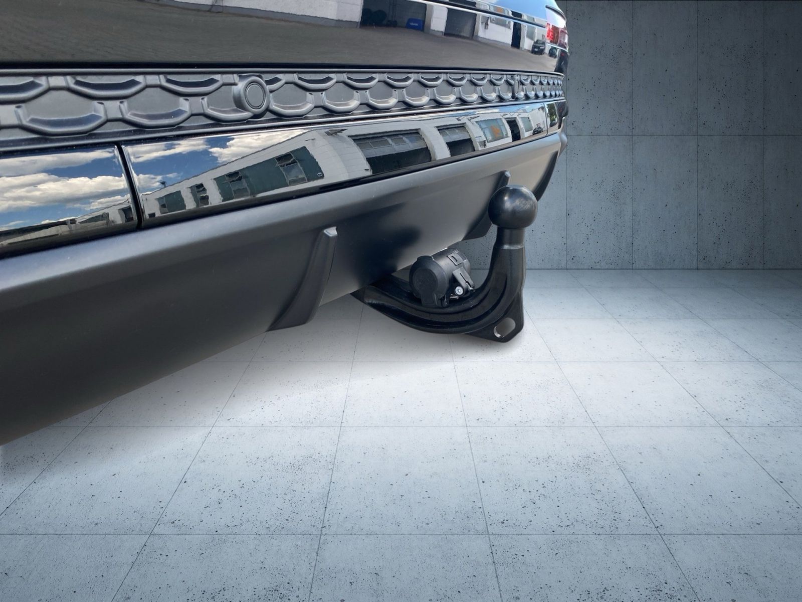 Audi Q7 - Bild 15