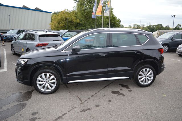 Seat Ateca 1.5 TSI ACT Xperience DSG