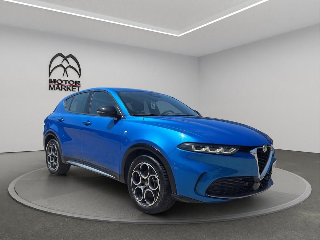 Other Alfa Romeo Tonale 1.5 Hybrid Ti TCT7 imagem 3