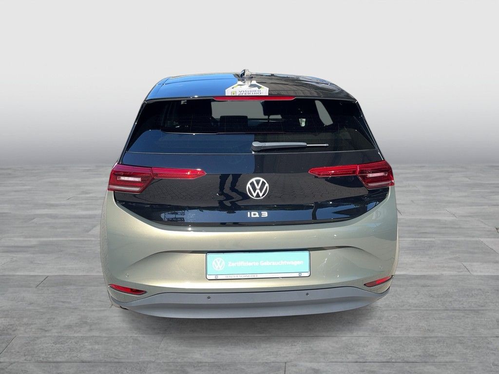 Volkswagen ID.3 - Bild 6