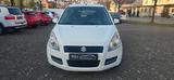 Suzuki Splash Club  1.0 -5 Türig -Neu Tüv -Klima - Suzuki Splash: Weiß