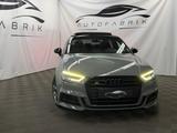 Audi S3 Lim. 2.0 TFSI*Quattro*2.HAND*PANO*LED*KEY-GO* - Audi S3 Gebrauchtwagen in Mülheim (Ruhr)