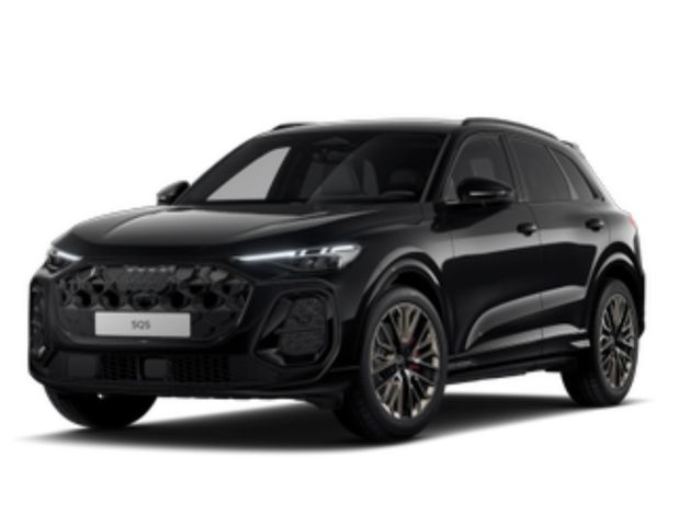 Audi SQ5 TFSI S tronic quattro