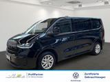 Volkswagen T7 Caravelle 2.0 TDI KR Style *8S*AHK*MATRIX* - schwarze Volkswagen T7 Caravelle