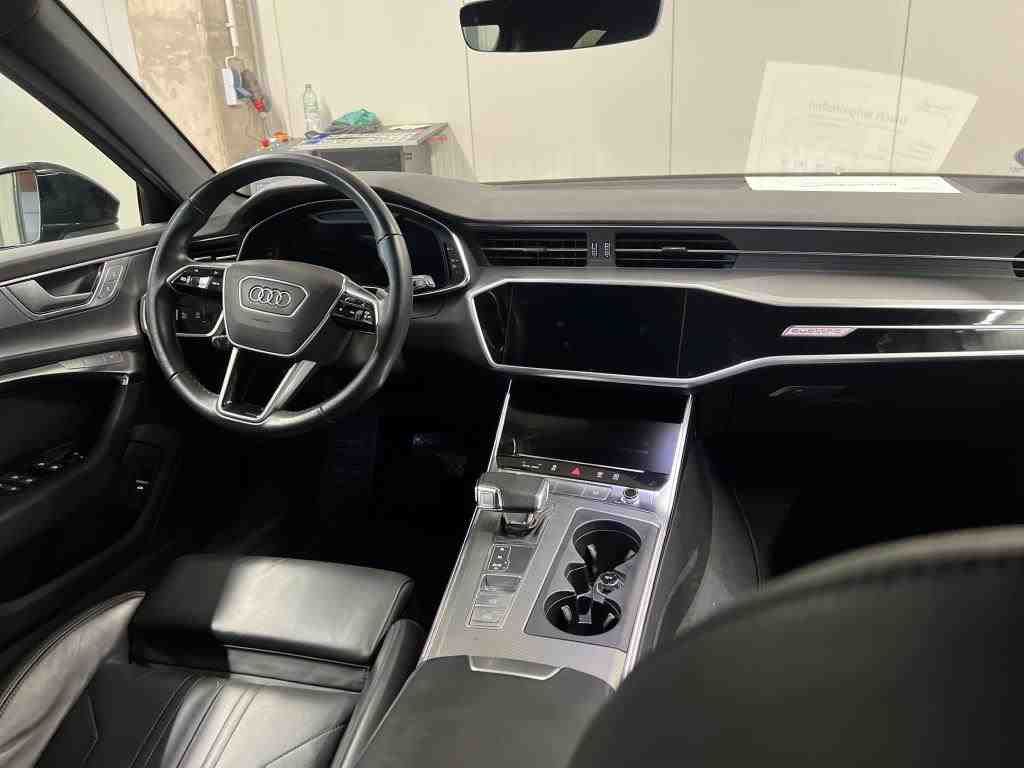 Audi A6 - Bild 6