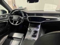 Audi A6 - Vorschau Bild 6