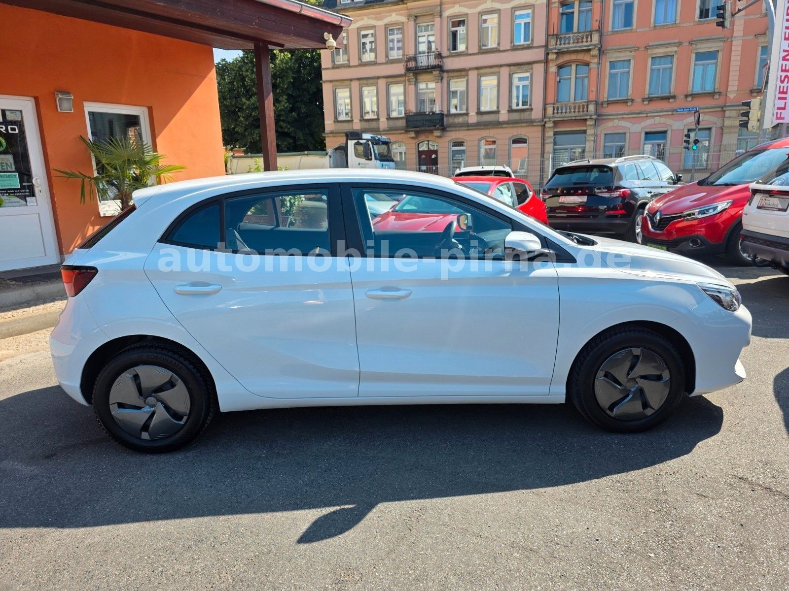 MG3