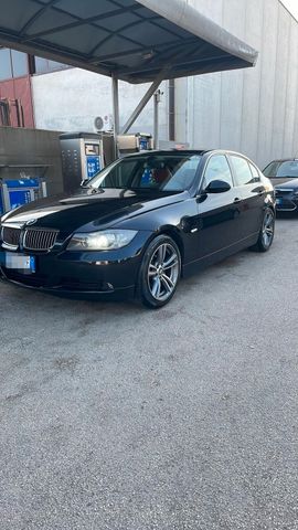 BMW Bmw 320 320d cat Futura