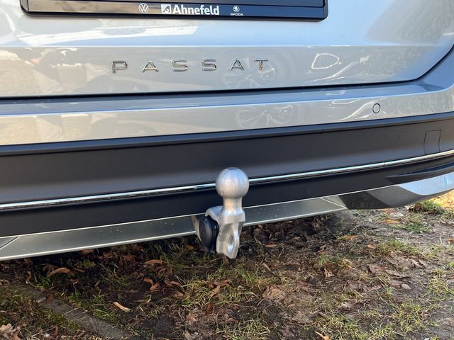 Passat Business 2.0 TDI DSG