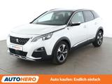 Peugeot 3008 1.6 PureTech Crossway Aut.*NAVI*LED*TEMPO* - Peugeot: 1.6