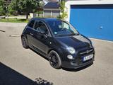 Fiat 500S - Fiat Gebrauchtwagen in München