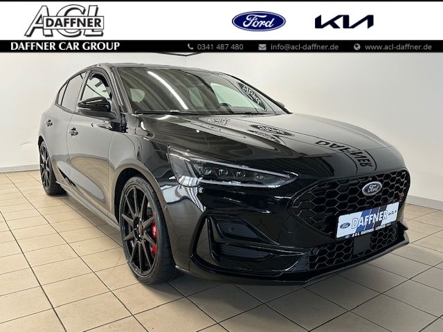 Fahrzeugabbildung Ford Focus ST X 2.3 TRACK PACK Kamera Tempomat Navi