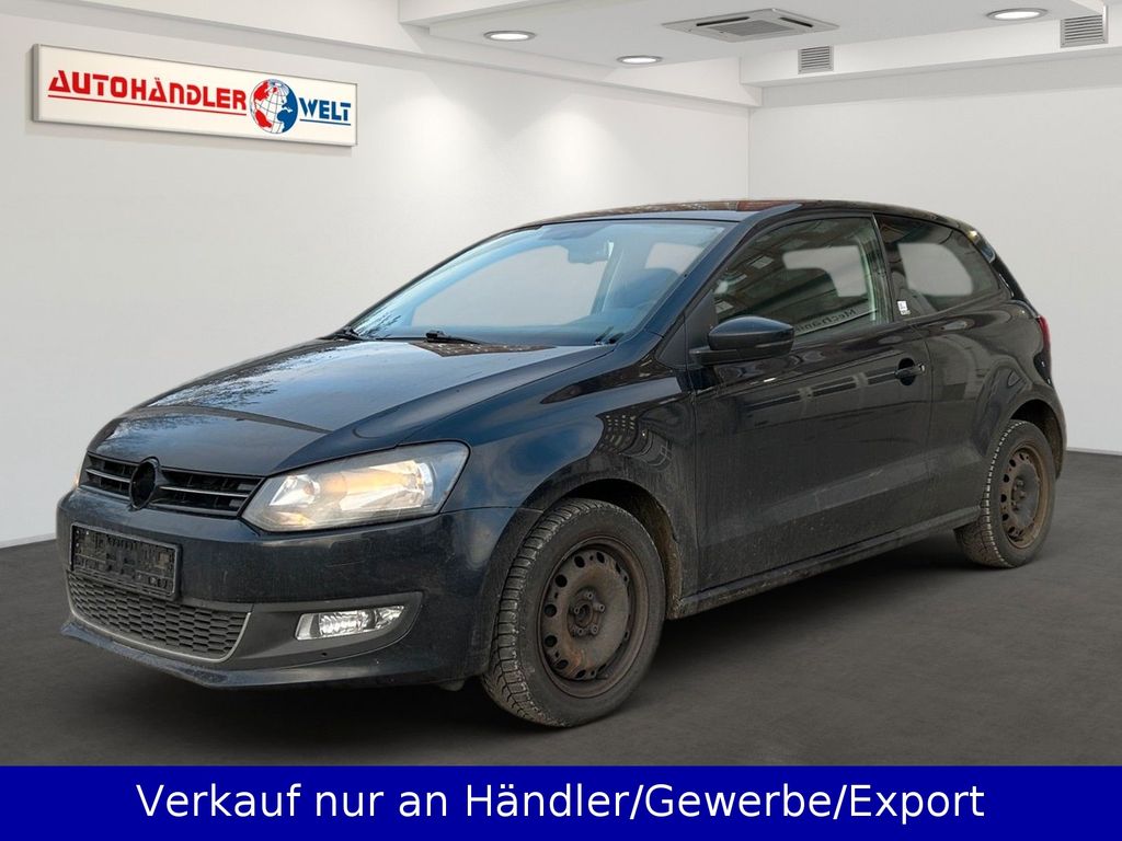 Angebot ansehen Volkswagen Polo